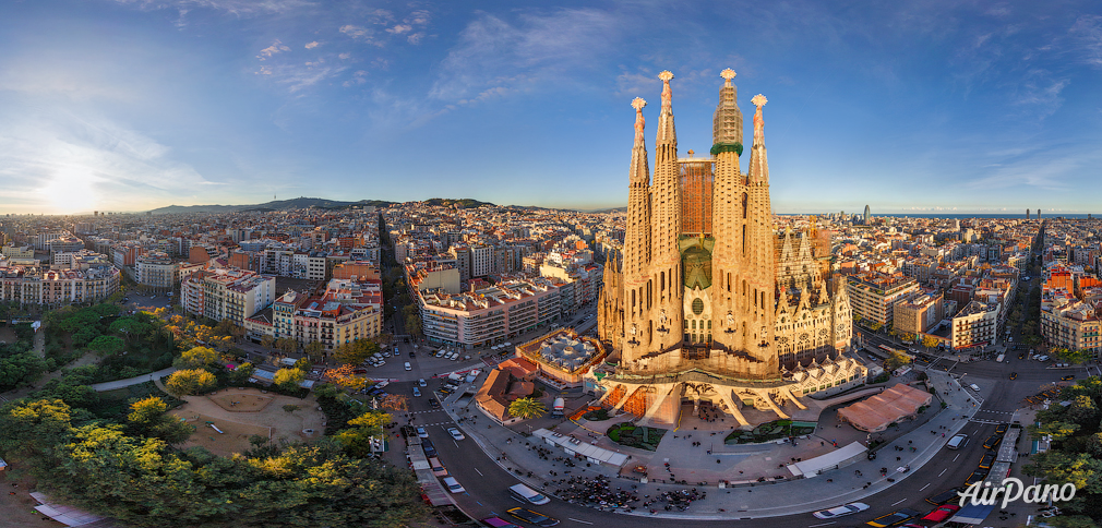 Sagrada Familia