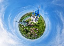 Рождественский собор, Суздальский кремль №4 Рождественский собор, Суздальский кремль №4