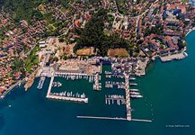 Яхт-клуб Porto Montenegro №4 Яхт-клуб Porto Montenegro №4