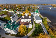 Свято-Троицкий Ипатьевский мужской монастырь №2 Свято-Троицкий Ипатьевский мужской монастырь №2