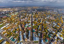 Кострома №7 Кострома №7
