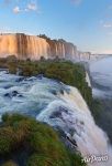 Водопады Игуасу Водопады Игуасу