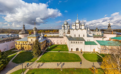 Ростовский кремль №2 Ростовский кремль №2