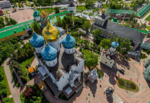 Успенский собор №3 Успенский собор №3