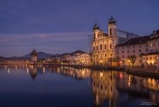 Церковь иезуитов Церковь иезуитов