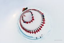 Северный полюс. Планета Северный полюс. Планета