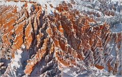 Каньон Брайс, США Каньон Брайс, США