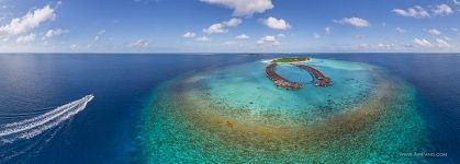 Мальдивы, Anantara Kihavah Мальдивы, Anantara Kihavah
