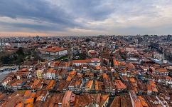 Исторический центр города Исторический центр города