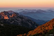 Горы Хуаншань Горы Хуаншань