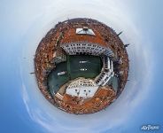 Планета Венеция, Италия