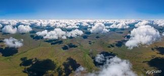 Оренбургский заповедник Оренбургский заповедник