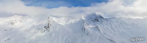 Валь Торанс Валь Торанс