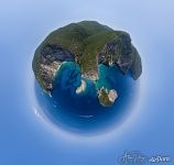 Средиземноморье, Сан-Андреас. Планета Средиземноморье, Сан-Андреас. Планета