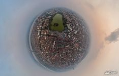 Планета Ханой Планета Ханой