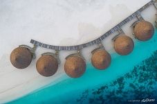 Мальдивские крыши Мальдивские крыши