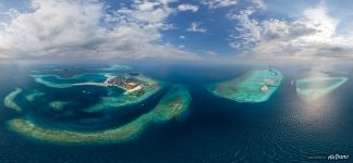 Остров Guraidhoo Island 3 Остров Guraidhoo Island 3