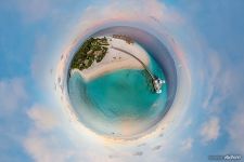 Маяк Maldives Maamunagau 6 Маяк Maldives Maamunagau 6