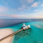 Маяк Maldives Maamunagau 3 Маяк Maldives Maamunagau 3