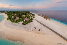 Маяк Maldives Maamunagau 5 Маяк Maldives Maamunagau 5