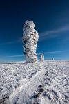 Столбы с туристической тропы 3 Столбы с туристической тропы 3