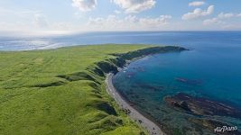 Бухта Кологераса Бухта Кологераса