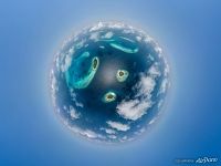 Планета Мальдивы №8 Планета Мальдивы №8