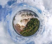 Водопады Игуасу #29 Водопады Игуасу #29
