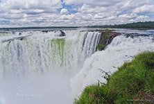 Водопады Игуасу #3 Водопады Игуасу #3